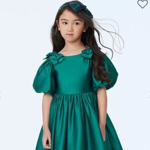 The Holiday Dress

Green

Janie and Jack